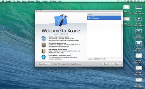 蘋果手機app開發(fā)工具 ios軟件開發(fā)用什么工具