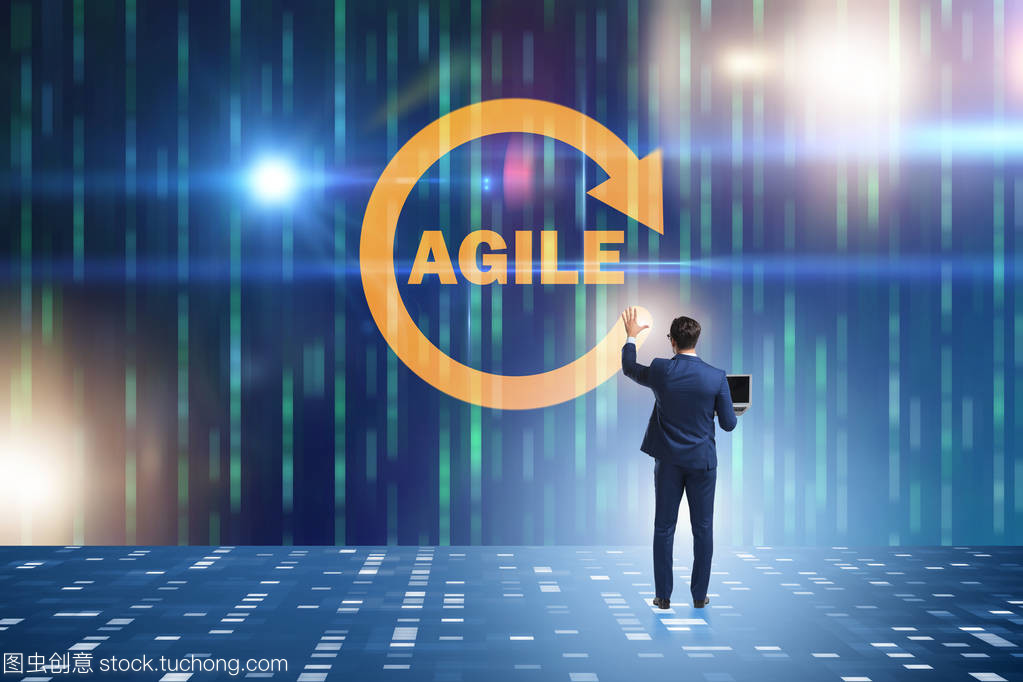 敏捷軟件開發(fā)概念