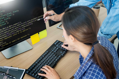 程序員軟件技術(shù)編程